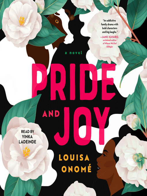 Title details for Pride and Joy by Louisa Onomé - Available